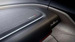 2018 Fiat Fastback