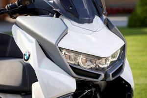 2019 BMW C400GT
