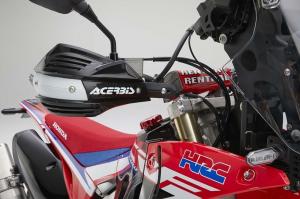 2018 Honda CRF450L Rally