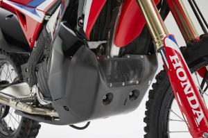 2018 Honda CRF450L Rally