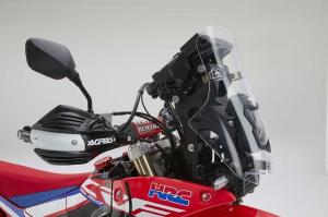2018 Honda CRF450L Rally