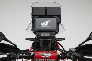 2018 Honda CRF450L Rally