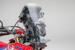 2018 Honda CRF450L Rally