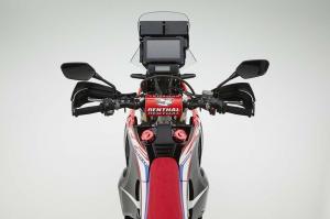 2018 Honda CRF450L Rally
