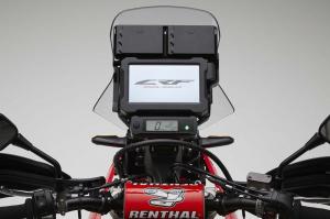 2018 Honda CRF450L Rally