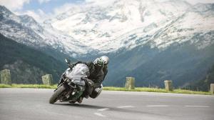 2019 Kawasaki Ninja H2 SX SE+