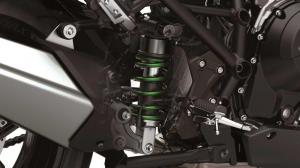 2019 Kawasaki Ninja H2 SX SE+