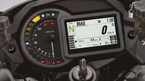 2019 Kawasaki Ninja H2 SX SE+