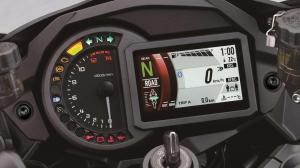 2019 Kawasaki Ninja H2 SX SE+