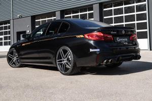 2018 BMW M5 by G-Power