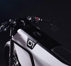 2018 KTM Freeride E-SM Enjoy the Silence by Urban Motor