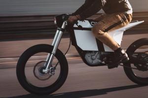 2018 KTM Freeride E-SM Enjoy the Silence by Urban Motor