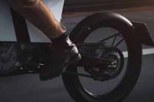 2018 KTM Freeride E-SM Enjoy the Silence by Urban Motor