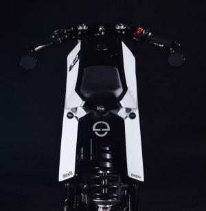 2018 KTM Freeride E-SM Enjoy the Silence by Urban Motor