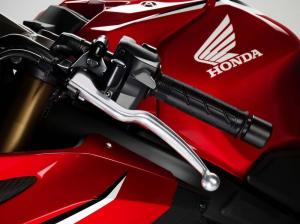 2019 Honda CBR650R