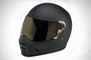 Мотошлем Biltwell Lanesplitter