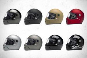 Мотошлем Biltwell Lanesplitter