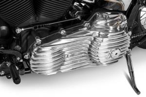 2007 Harley-Davidson Heritage Softail Quartermile by One Way Machine