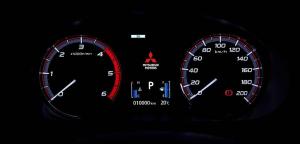 2018 Mitsubishi Triton Double Cab