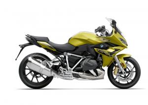 Мотоцикл BMW R1250RS