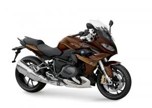2019 BMW R1250RS