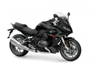 2019 BMW R1250RS