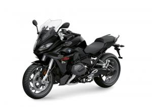 2019 BMW R1250RS