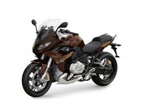 2019 BMW R1250RS