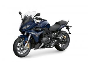 2019 BMW R1250RS