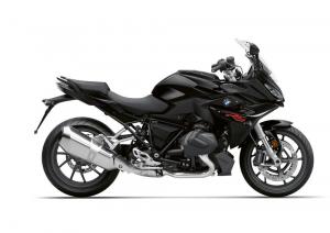 2019 BMW R1250RS