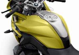 2019 BMW R1250RS