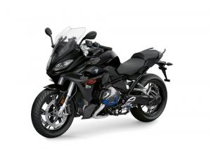 2019 BMW R1250RS