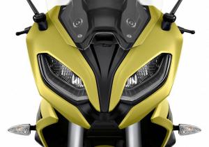 2019 BMW R1250RS