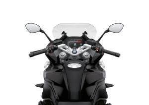 2019 BMW R1250RS