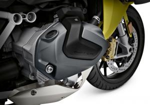 2019 BMW R1250RS