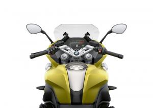 2019 BMW R1250RS