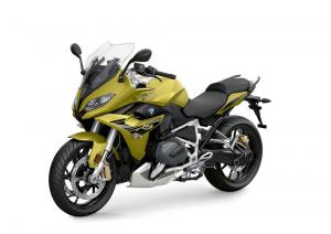 2019 BMW R1250RS