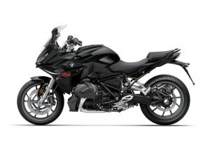 2019 BMW R1250RS