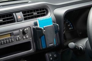 2018 Toyota Probox