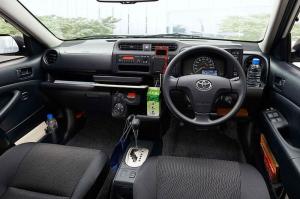2018 Toyota Probox