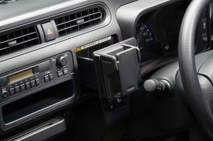 2018 Toyota Probox