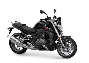 Новый мотоцикл BMW R1250R