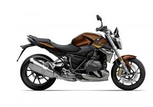 2019 BMW R1250R