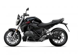 2019 BMW R1250R