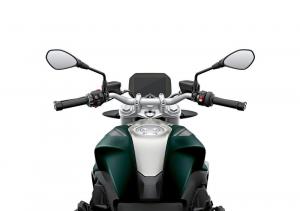 2019 BMW R1250R
