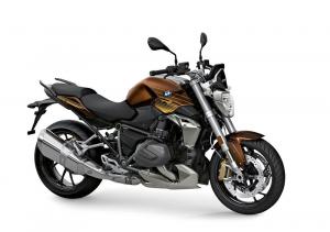 2019 BMW R1250R