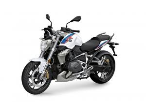 2019 BMW R1250R