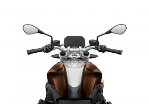 2019 BMW R1250R