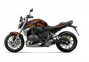 2019 BMW R1250R