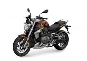 2019 BMW R1250R